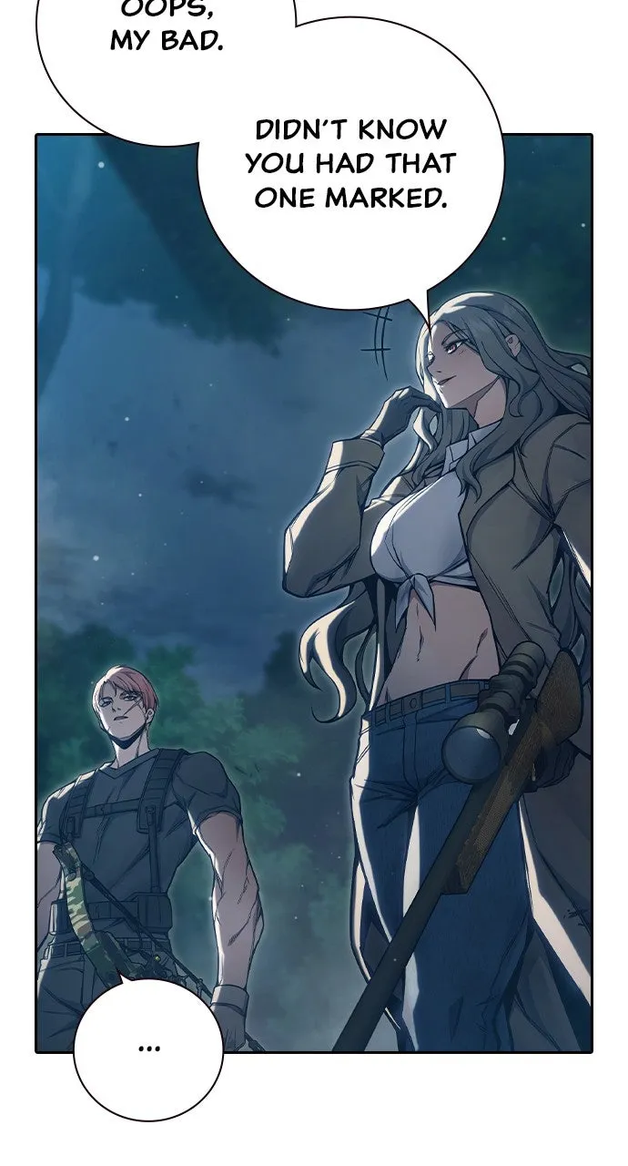 Juvenile Detention Center Chapter 57 page 22 - 