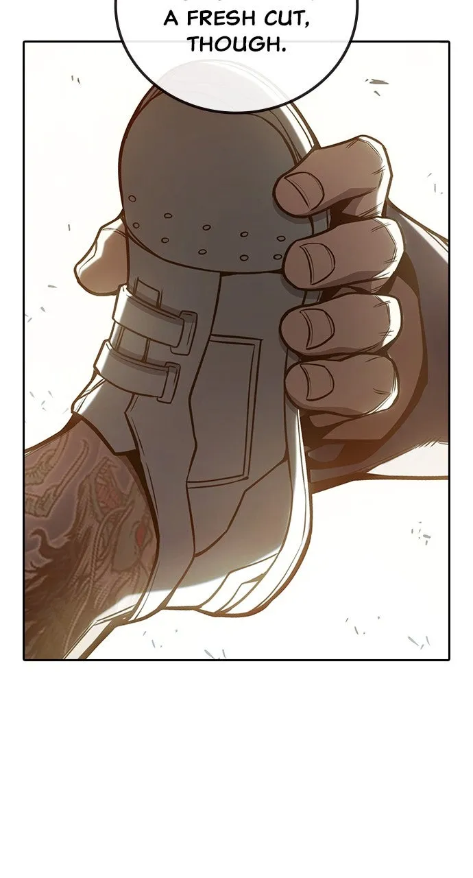 Juvenile Detention Center Chapter 57 page 38 - 