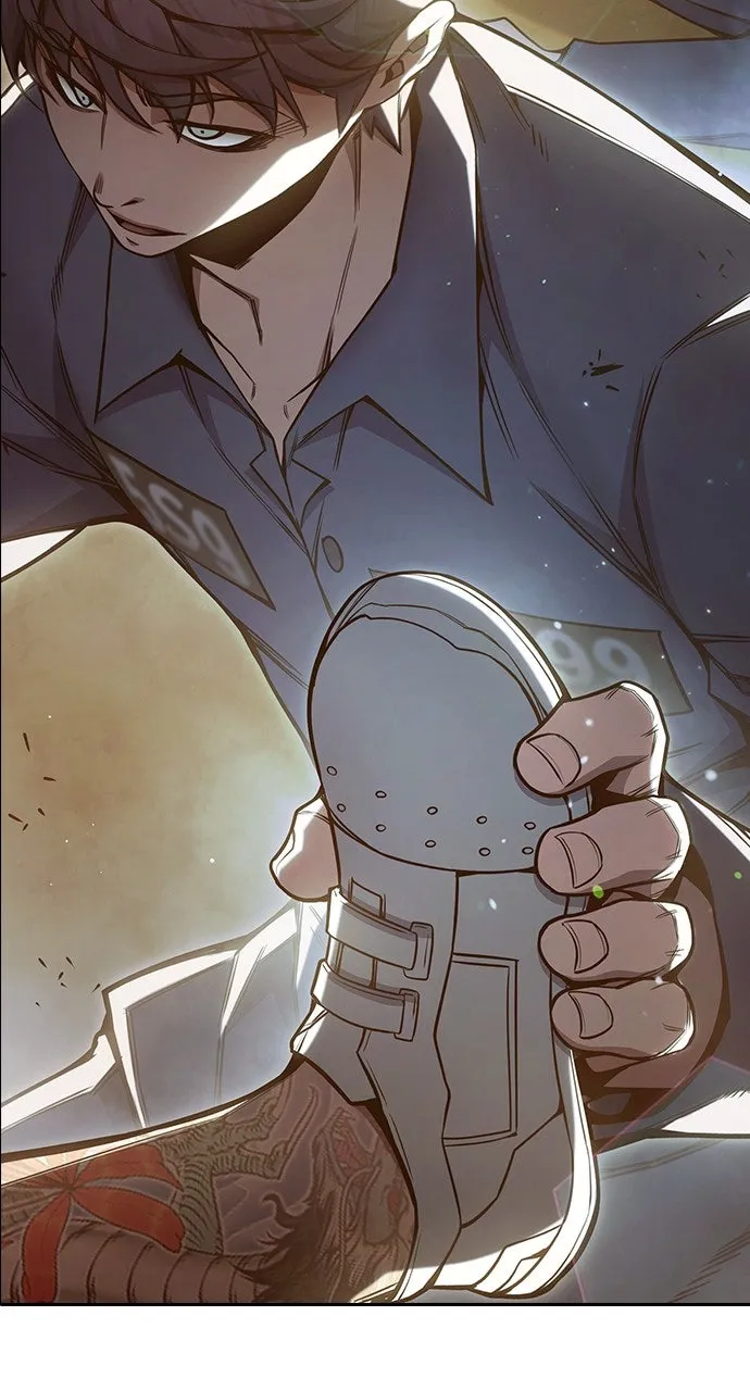 Juvenile Detention Center Chapter 57 page 40 - 