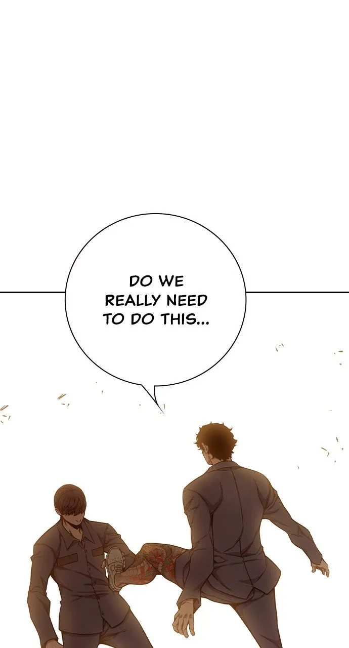 Juvenile Detention Center Chapter 57 page 48 - 
