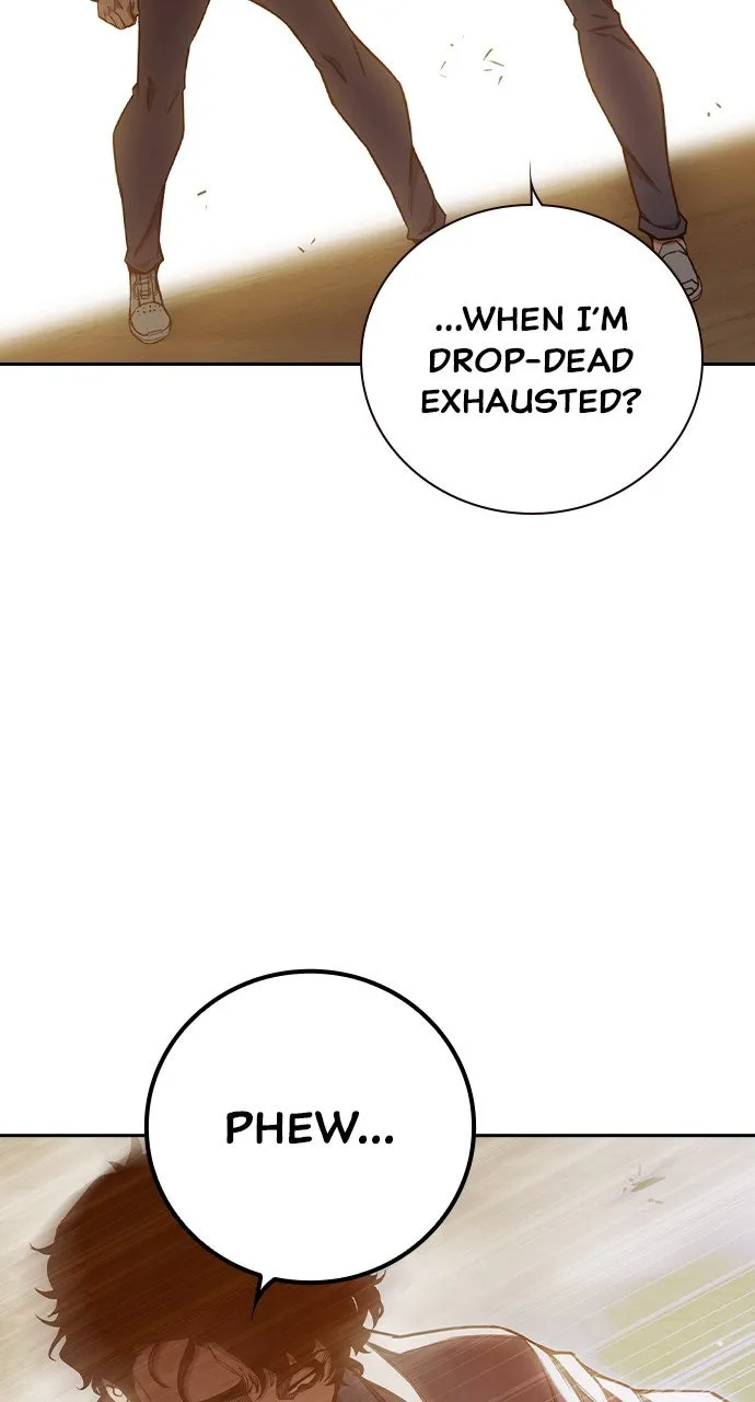 Juvenile Detention Center Chapter 57 page 49 - 