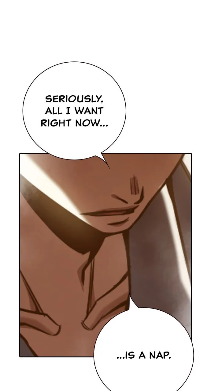 Juvenile Detention Center Chapter 57 page 51 - 