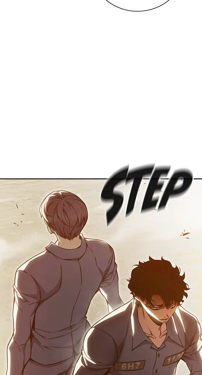Juvenile Detention Center Chapter 57 page 52 - 