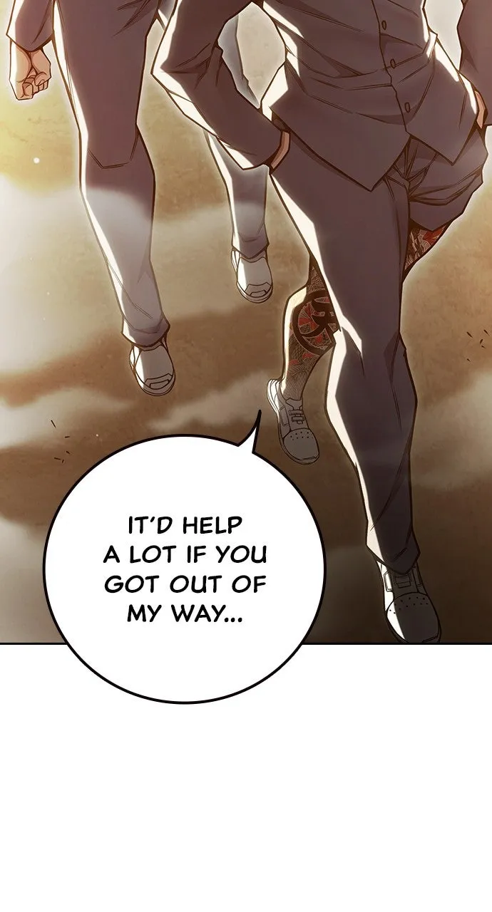 Juvenile Detention Center Chapter 57 page 53 - 