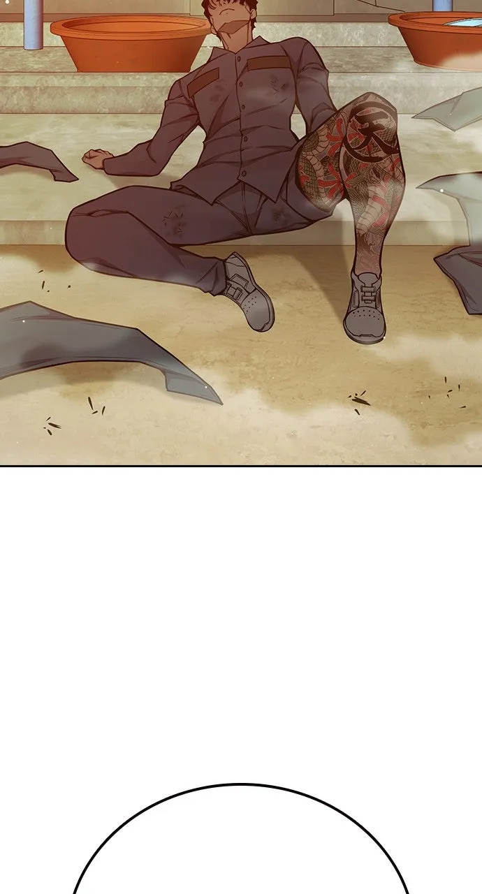 Juvenile Detention Center Chapter 57 page 61 - 