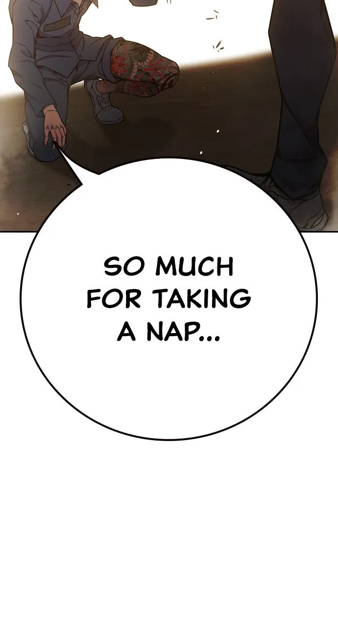 Juvenile Detention Center Chapter 57 page 67 - 