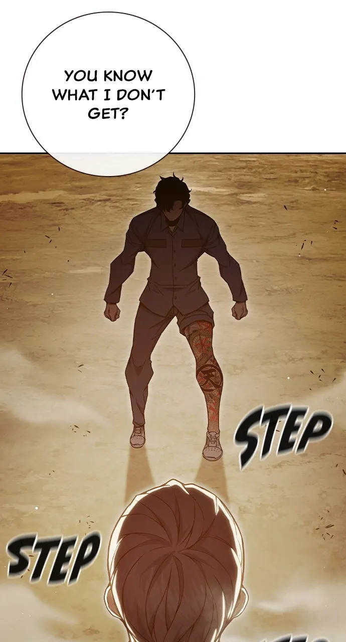 Juvenile Detention Center Chapter 57 page 68 - 