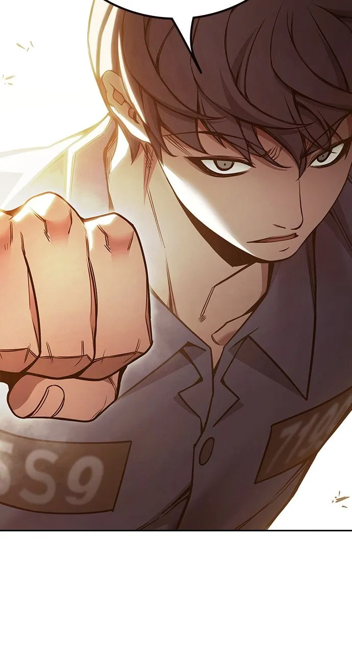 Juvenile Detention Center Chapter 57 page 77 - 
