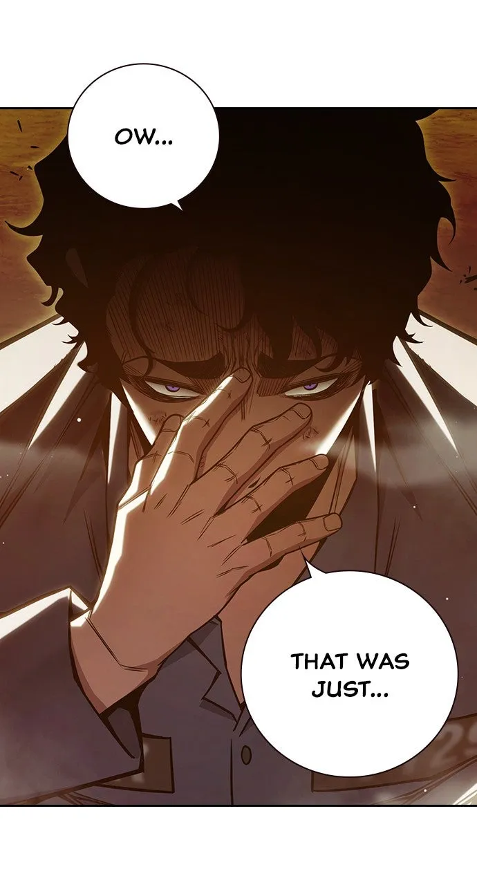 Juvenile Detention Center Chapter 57 page 79 - 