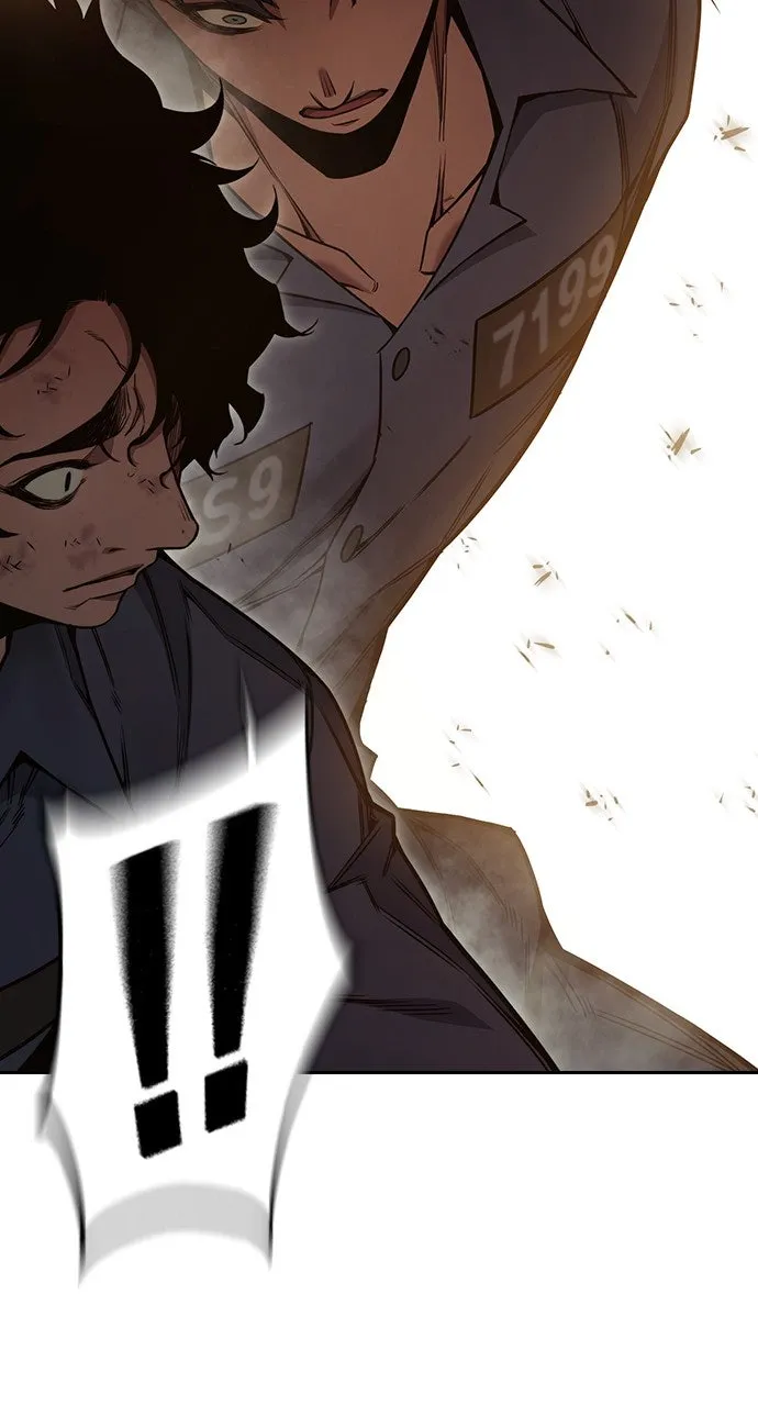 Juvenile Detention Center Chapter 57 page 85 - 