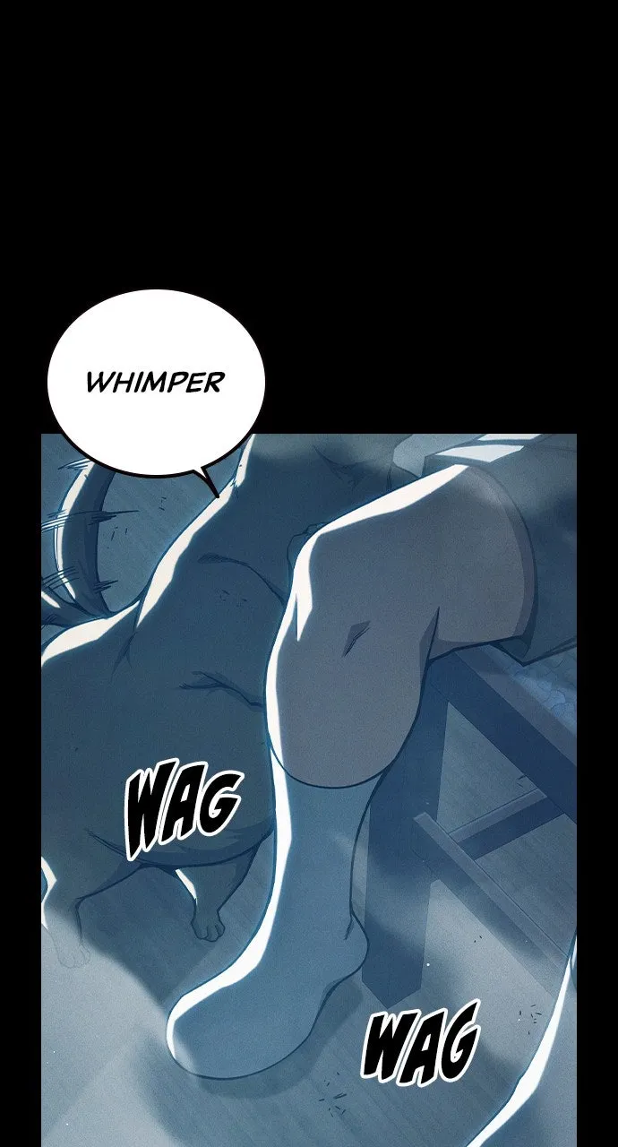Juvenile Detention Center Chapter 57 page 93 - 