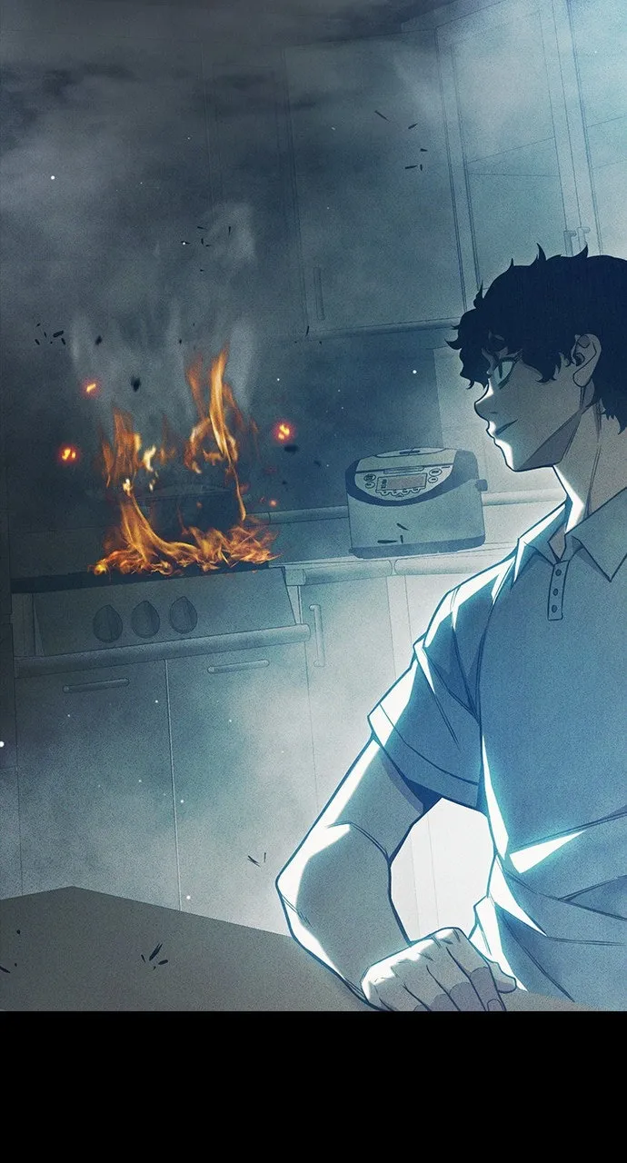 Juvenile Detention Center Chapter 57 page 96 - 