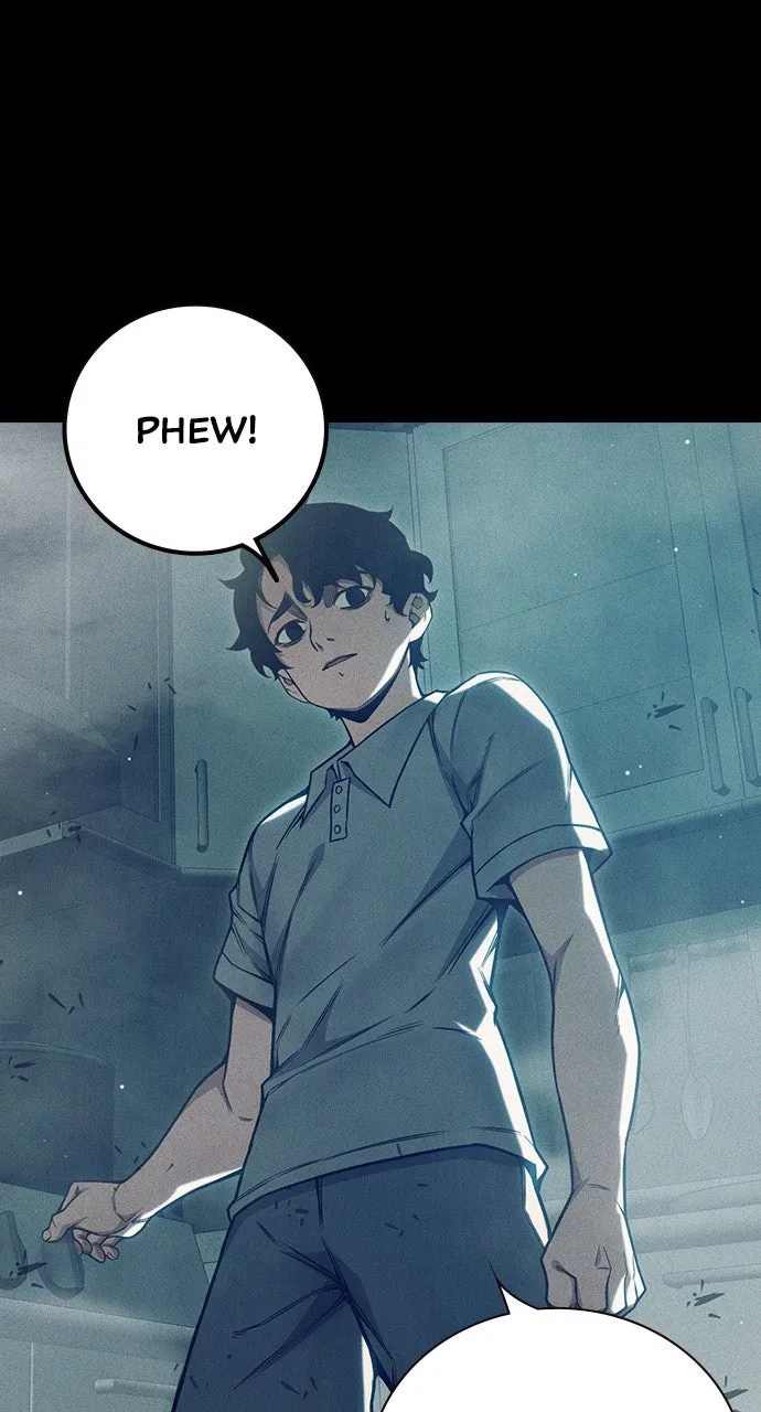 Juvenile Detention Center Chapter 57 page 98 - 