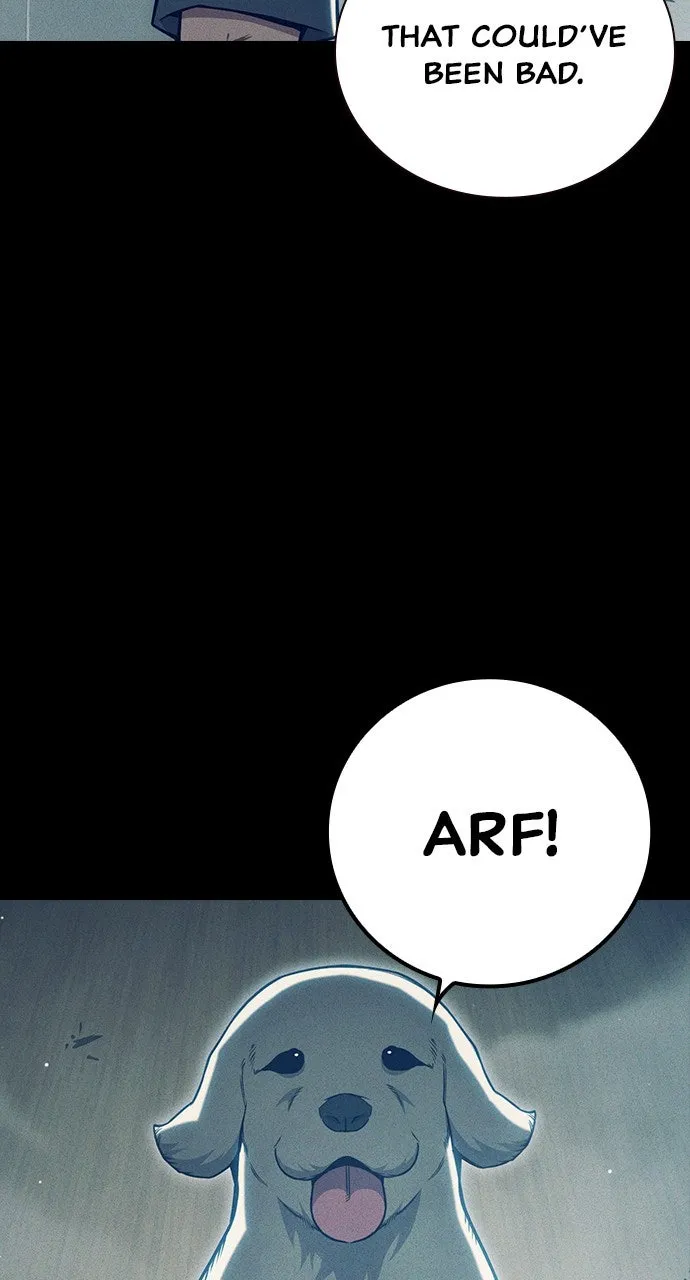Juvenile Detention Center Chapter 57 page 99 - 