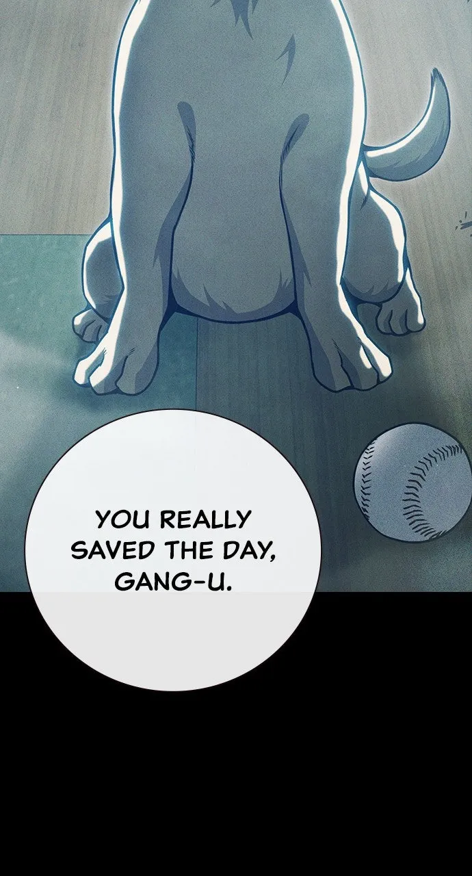 Juvenile Detention Center Chapter 57 page 100 - 