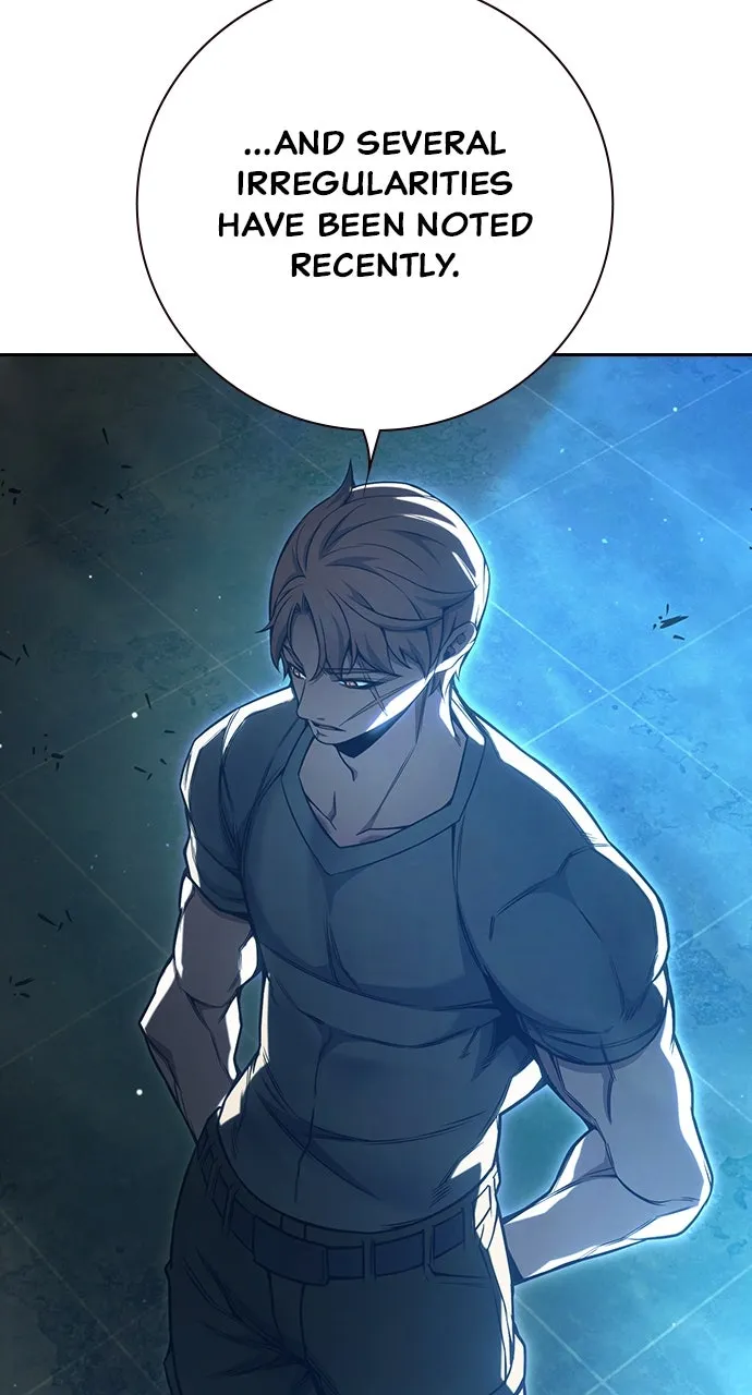 Juvenile Detention Center Chapter 58 page 109 - 