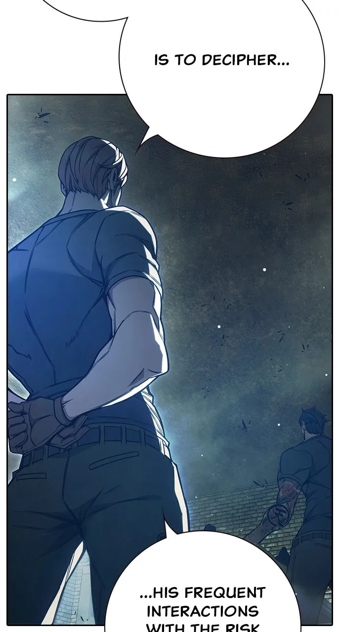Juvenile Detention Center Chapter 58 page 111 - 