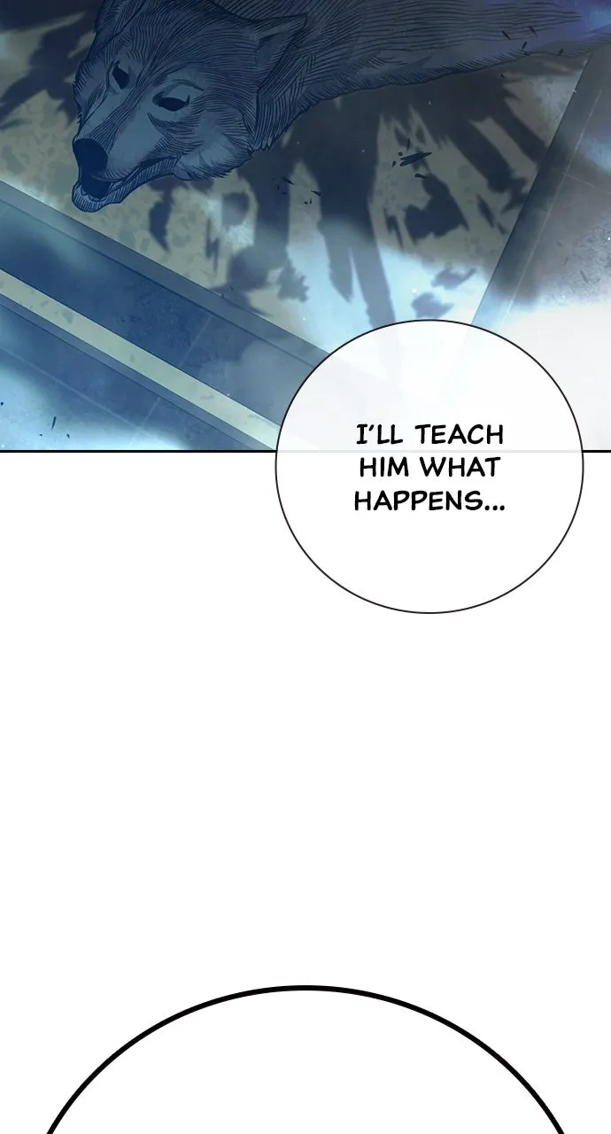 Juvenile Detention Center Chapter 58 page 120 - 