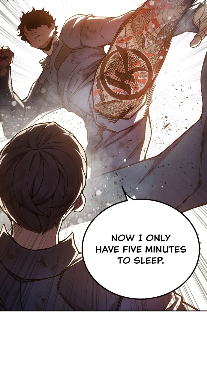 Juvenile Detention Center Chapter 58 page 127 - 