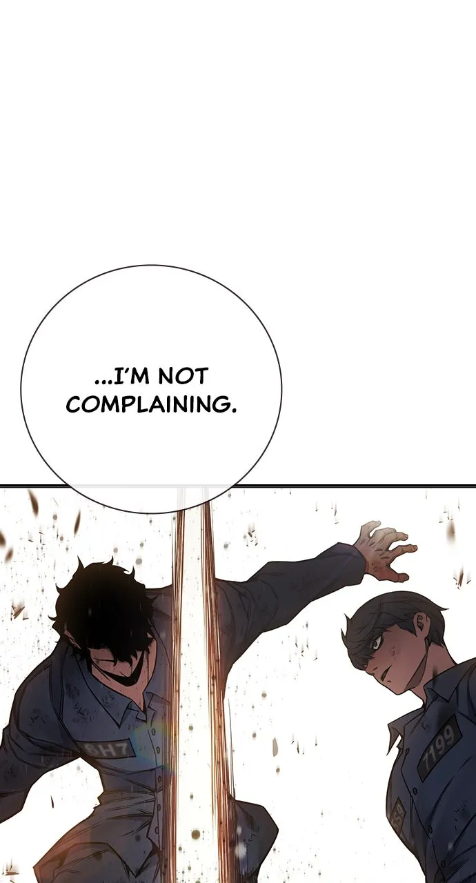 Juvenile Detention Center Chapter 58 page 132 - 