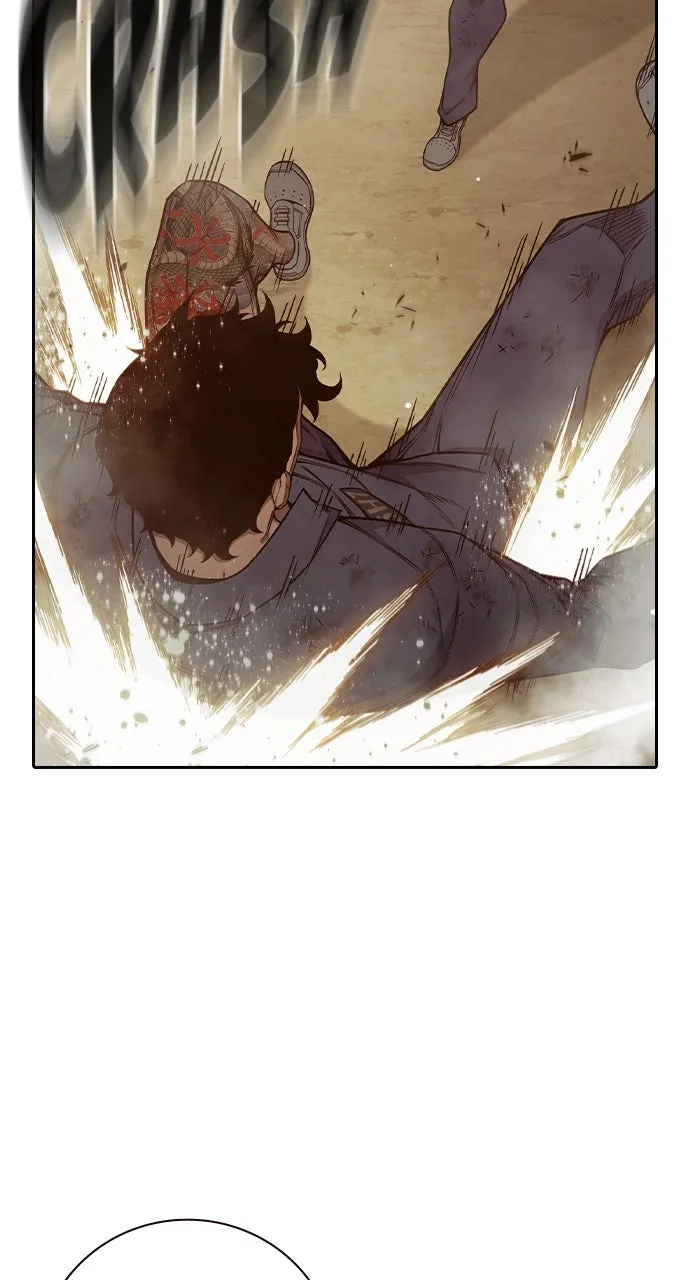 Juvenile Detention Center Chapter 58 page 139 - 