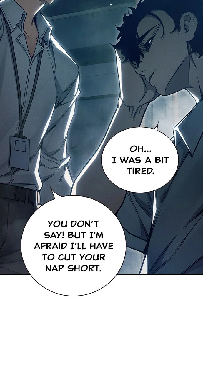 Juvenile Detention Center Chapter 58 page 16 - 