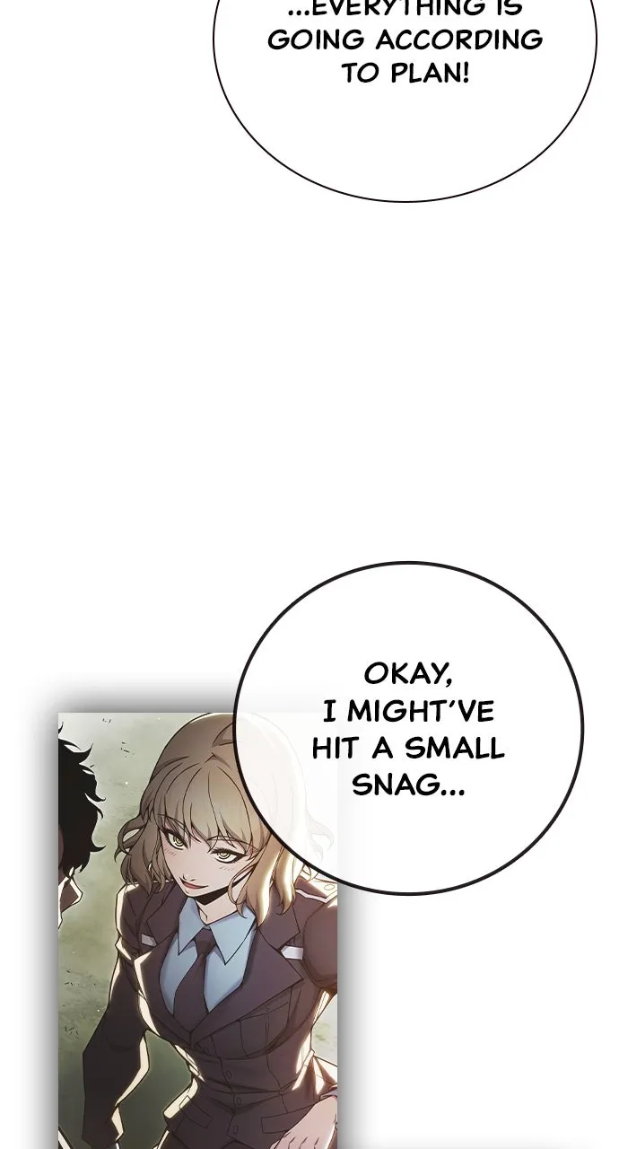 Juvenile Detention Center Chapter 58 page 155 - 