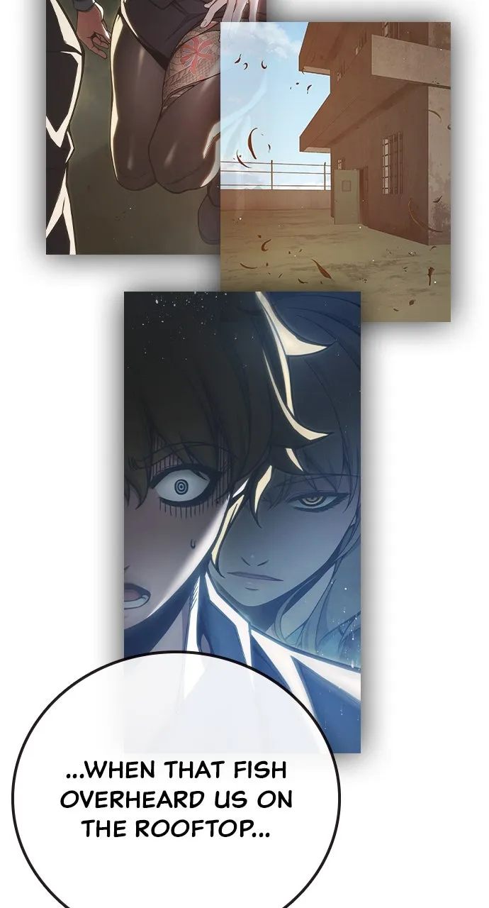 Juvenile Detention Center Chapter 58 page 156 - 