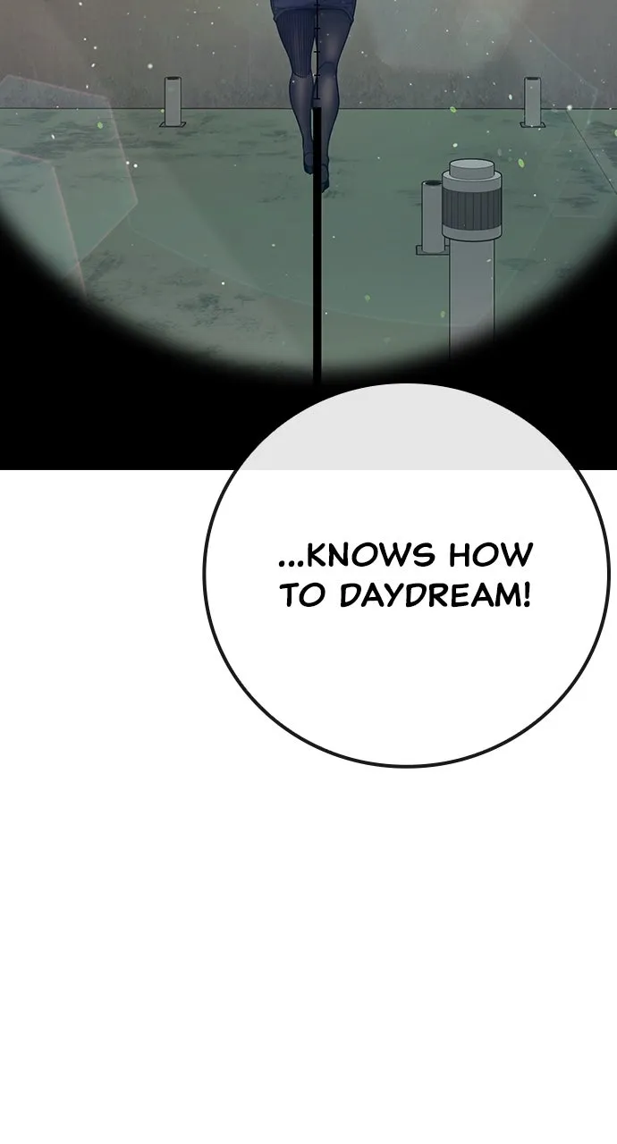 Juvenile Detention Center Chapter 58 page 170 - 