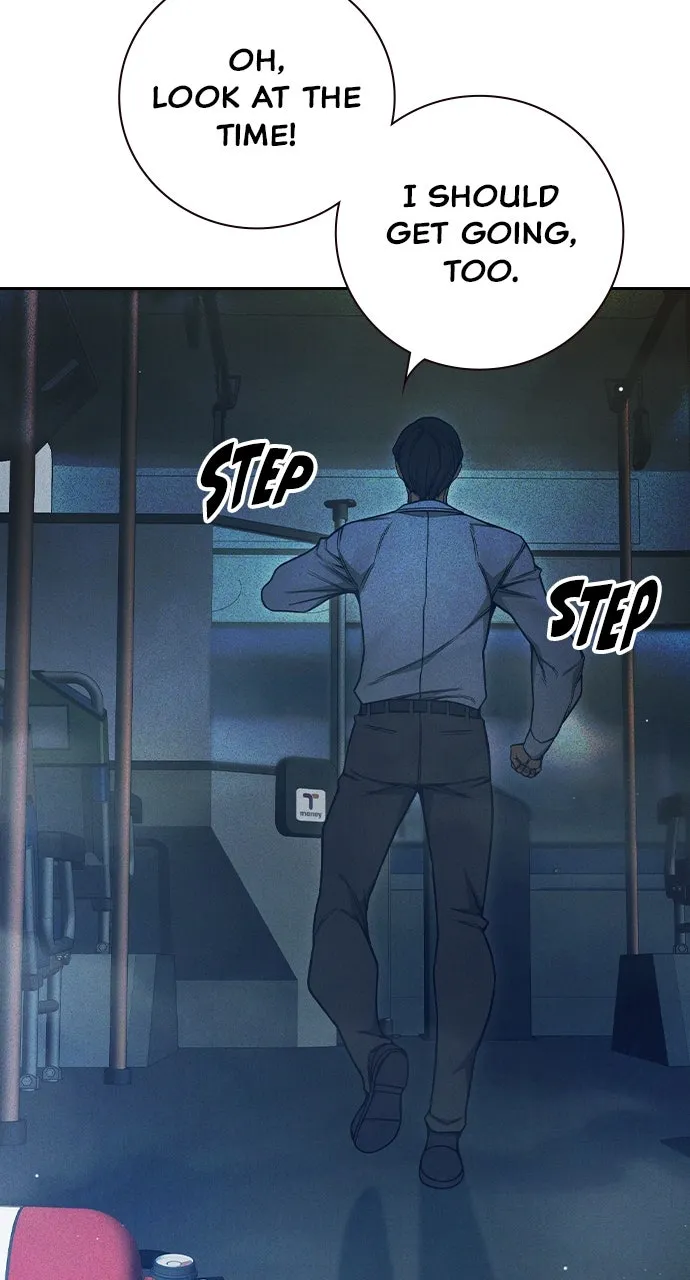 Juvenile Detention Center Chapter 58 page 24 - 