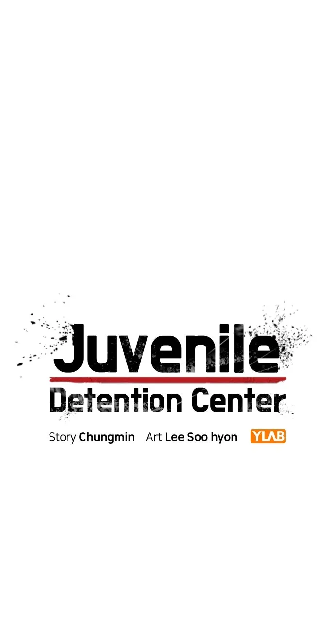 Juvenile Detention Center Chapter 58 page 30 - 