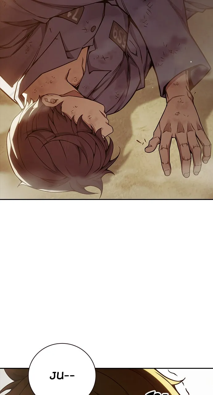Juvenile Detention Center Chapter 58 page 35 - 