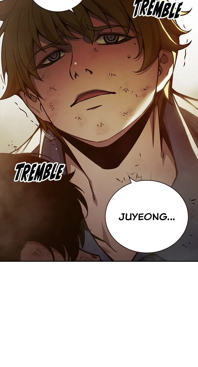 Juvenile Detention Center Chapter 58 page 36 - 