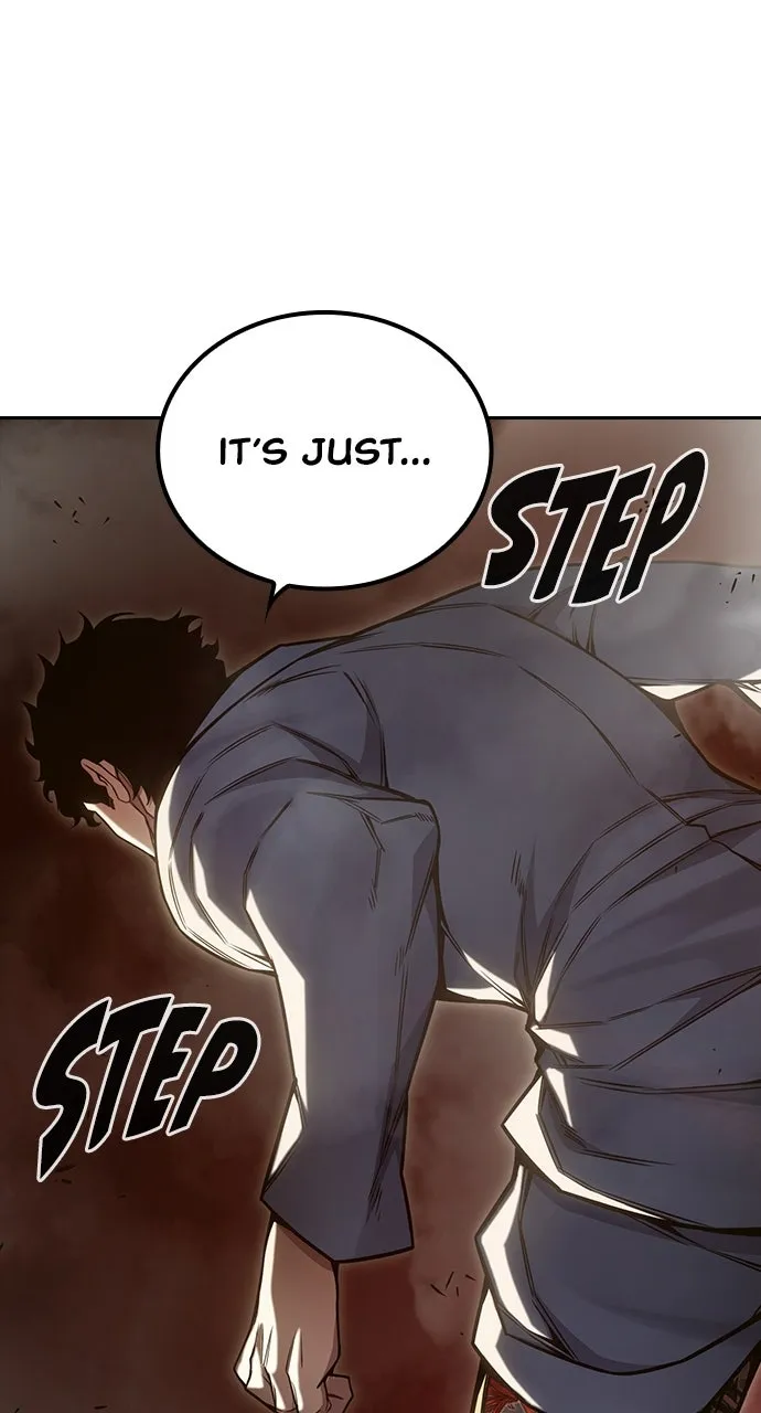 Juvenile Detention Center Chapter 58 page 38 - 