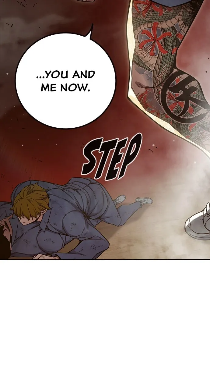 Juvenile Detention Center Chapter 58 page 39 - 