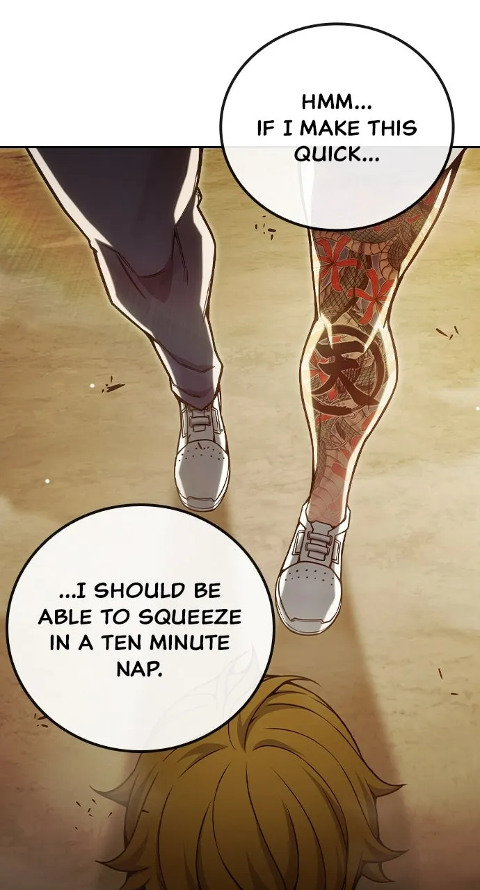 Juvenile Detention Center Chapter 58 page 40 - 