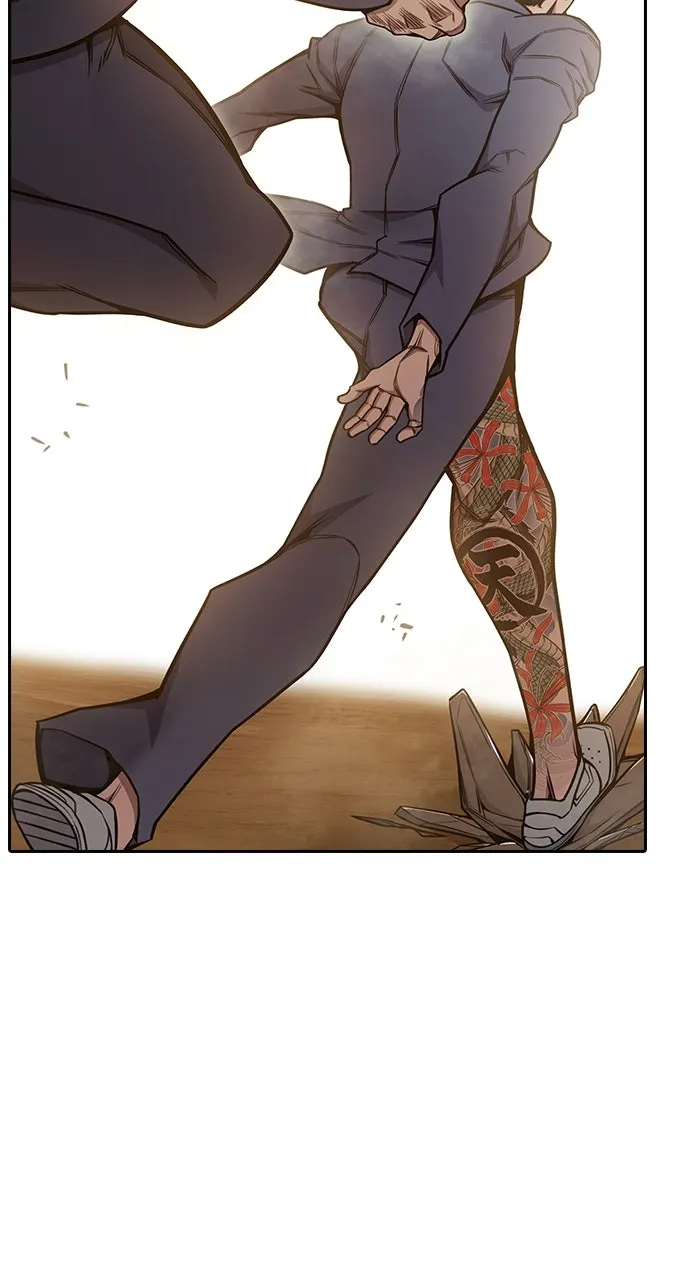 Juvenile Detention Center Chapter 58 page 50 - 