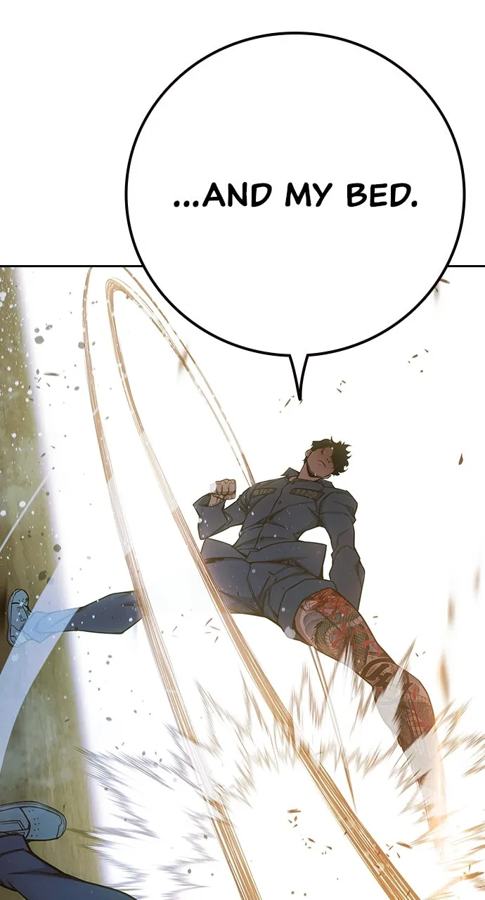 Juvenile Detention Center Chapter 58 page 51 - 