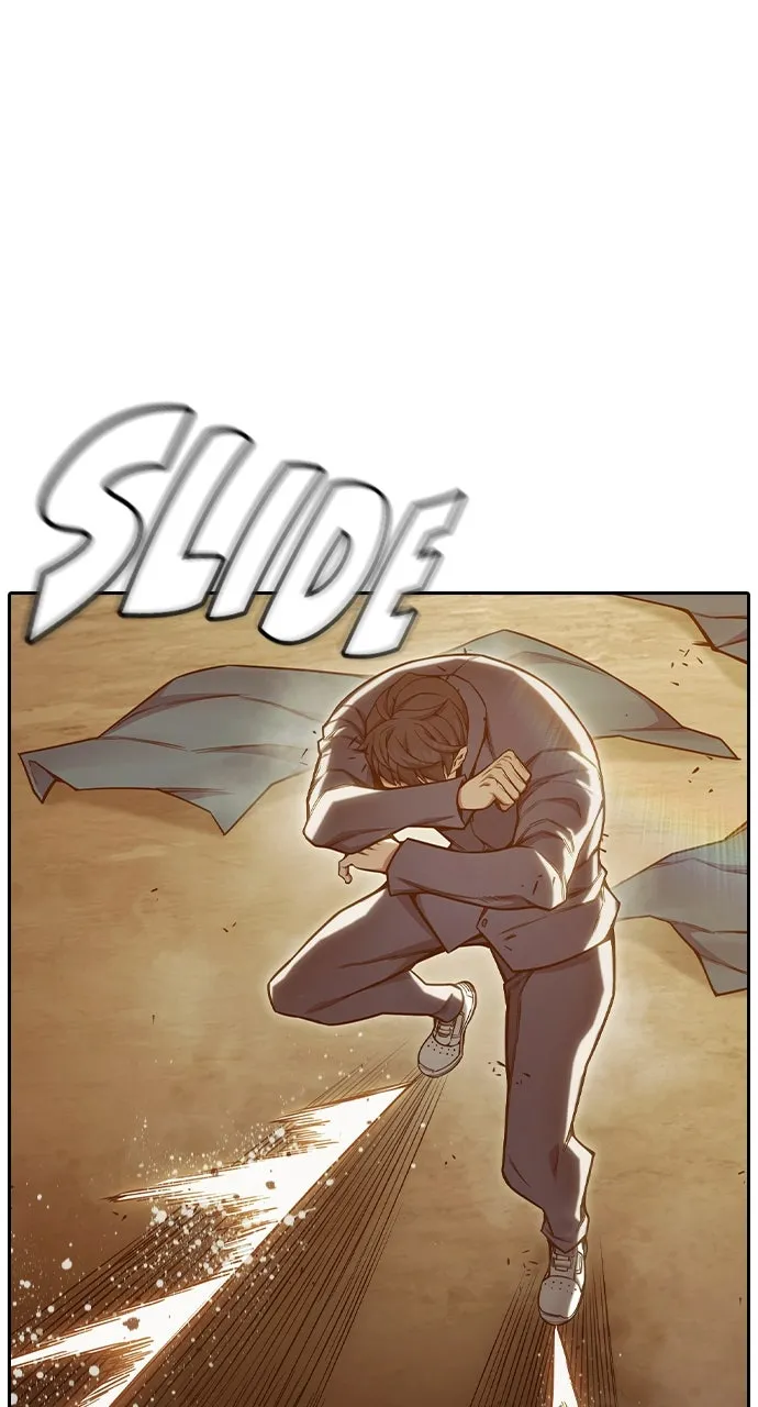 Juvenile Detention Center Chapter 58 page 53 - 