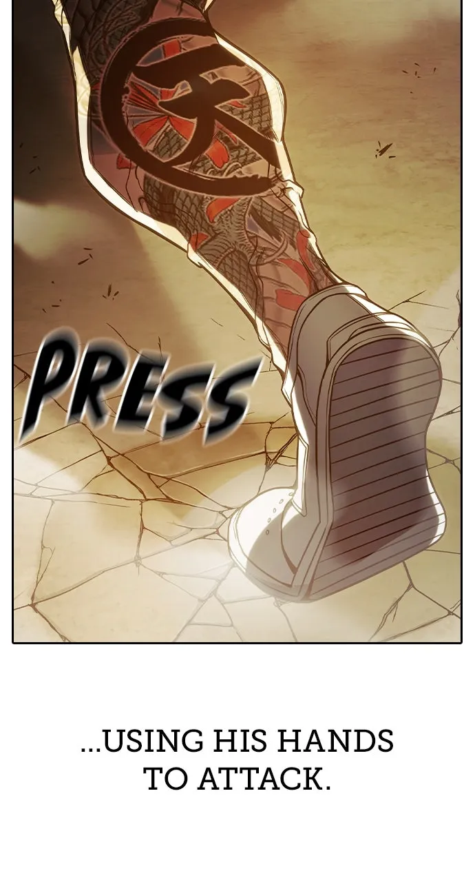 Juvenile Detention Center Chapter 58 page 56 - 