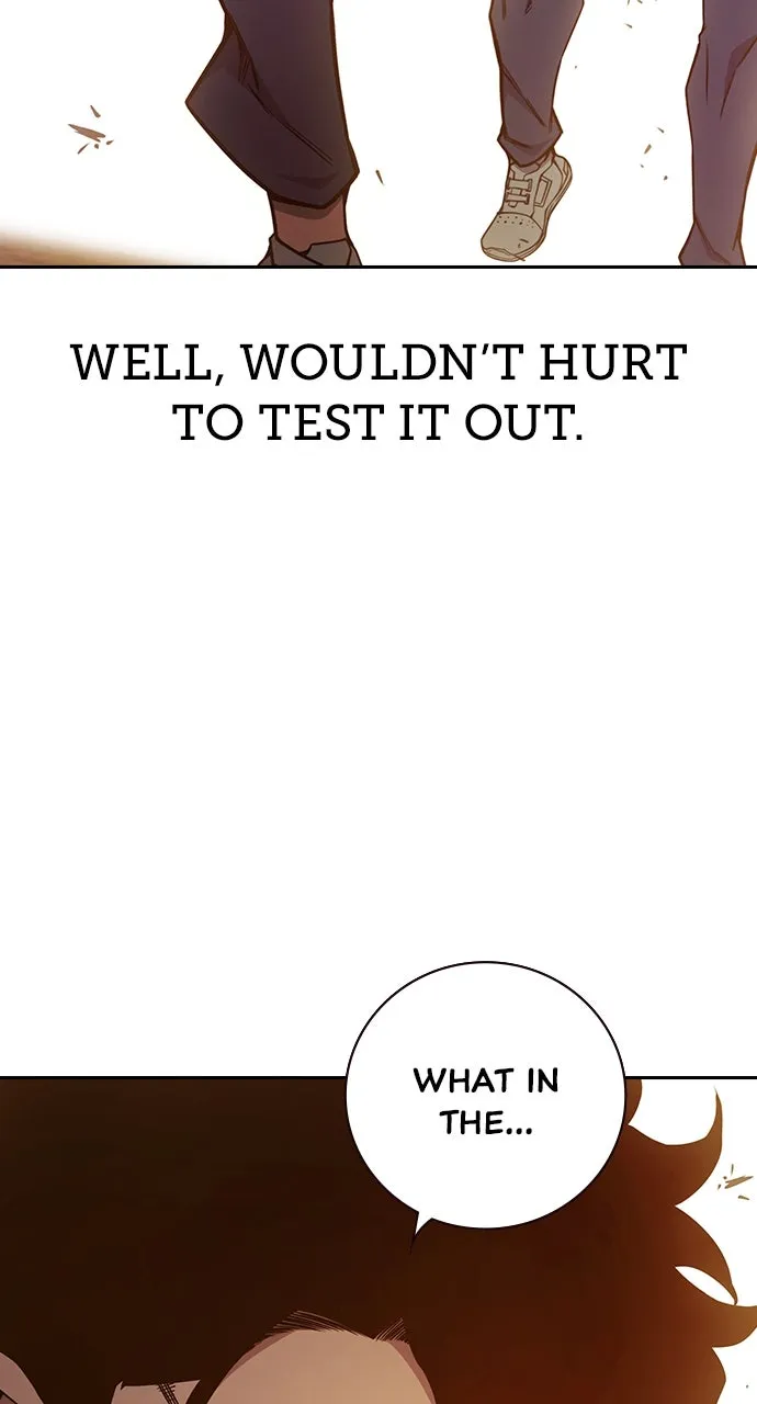 Juvenile Detention Center Chapter 58 page 63 - 
