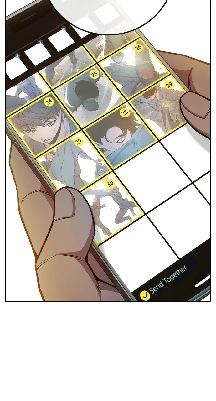 Juvenile Detention Center Chapter 58 page 76 - 