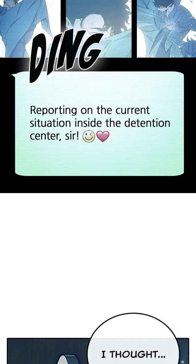 Juvenile Detention Center Chapter 58 page 82 - 