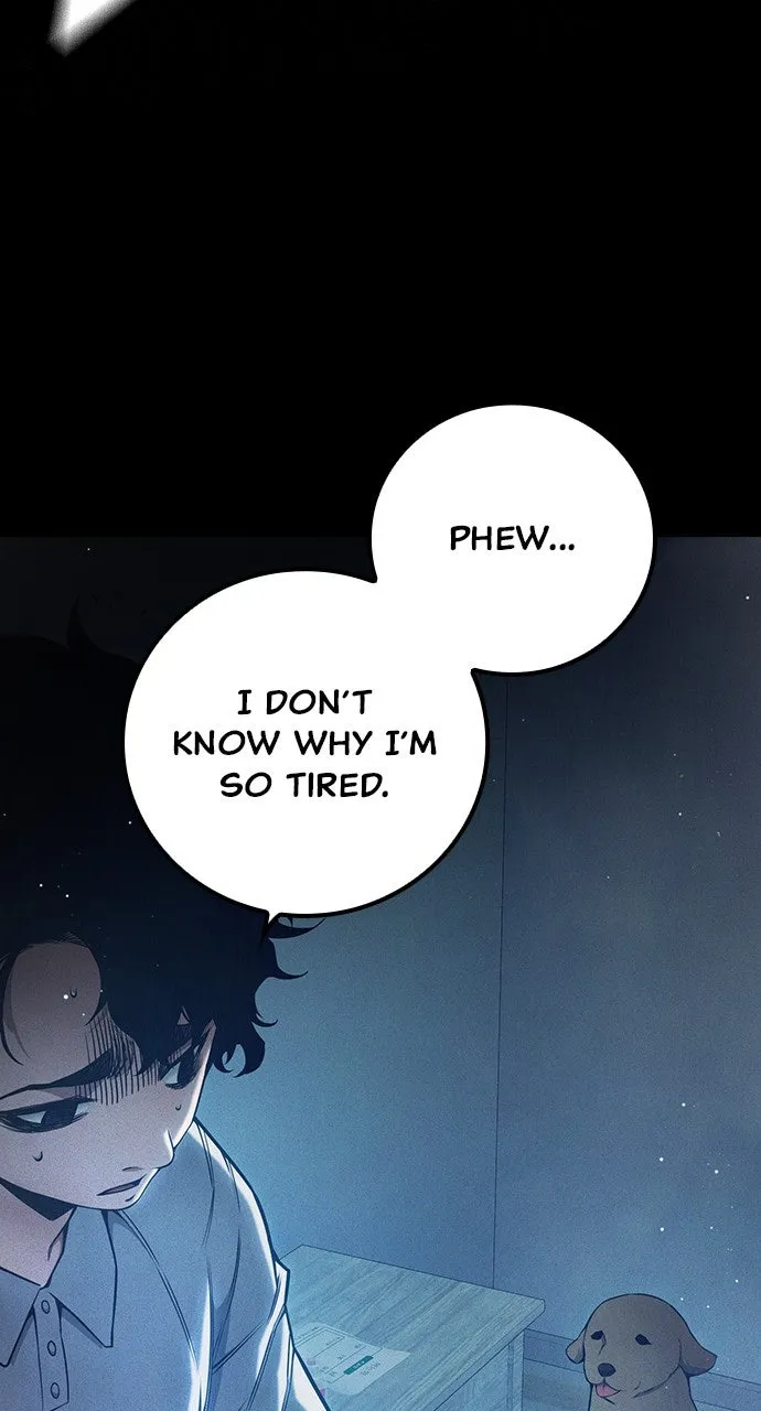 Juvenile Detention Center Chapter 59 page 106 - 