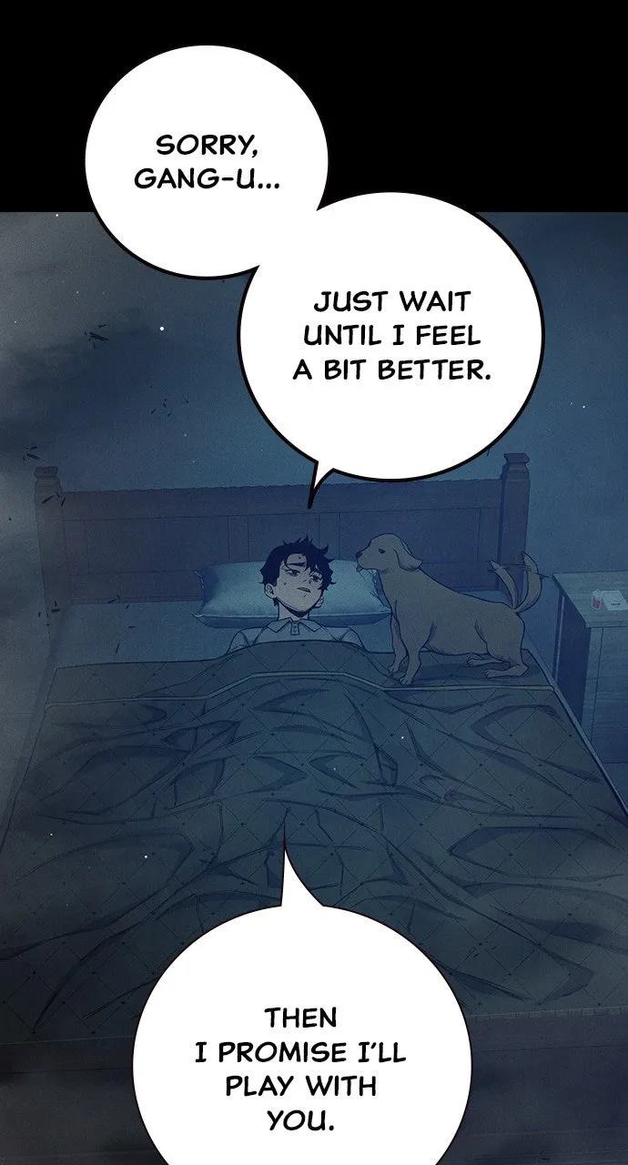 Juvenile Detention Center Chapter 59 page 116 - 