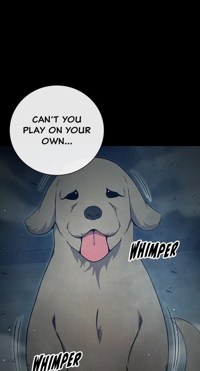Juvenile Detention Center Chapter 59 page 121 - 