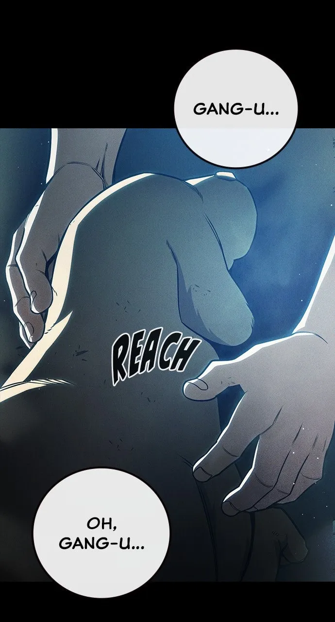 Juvenile Detention Center Chapter 59 page 132 - 