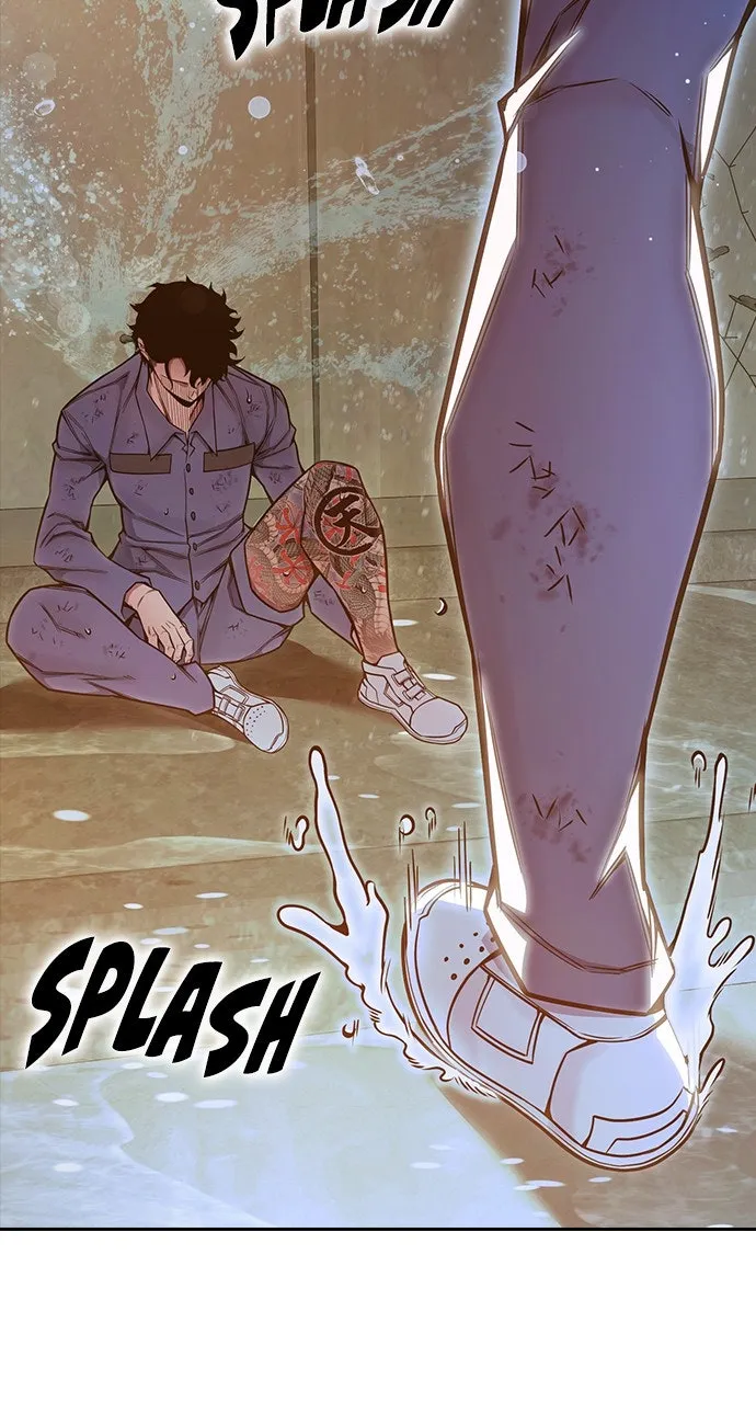 Juvenile Detention Center Chapter 59 page 143 - 