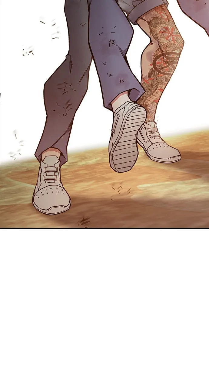 Juvenile Detention Center Chapter 59 page 160 - 