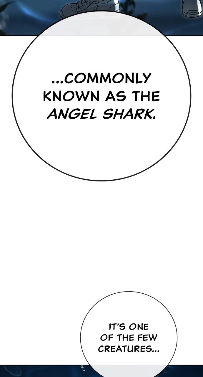 Juvenile Detention Center Chapter 59 page 172 - 